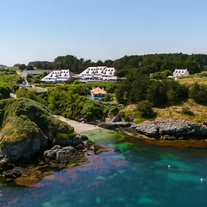 3* Hotel Le Cardinal - Belle-ile-en-mer